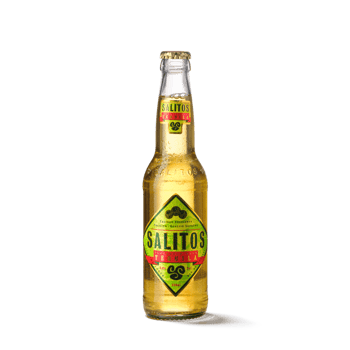 SALITOS Tequila 0,33l (inkl. 8 Cent Pfand) SALITOS Tequila 0,33l (inkl. 8 Cent Pfand)