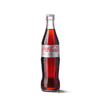 Coca-Cola Light 0,33 Coca-Cola Light 0,33