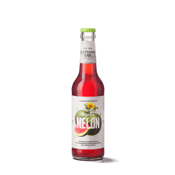 Elephant Bay Ice Tea Water Melon 0,33l Elephant Bay Ice Tea Water Melon 0,33l