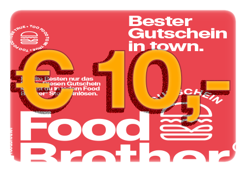 10,- Euro Wertgutschein 10,- Euro Wertgutschein