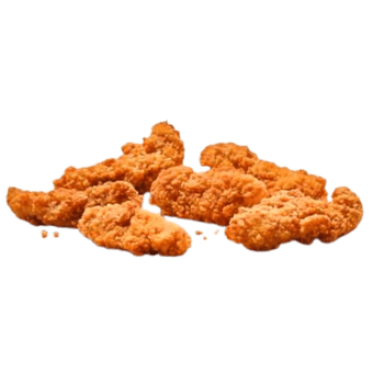 Chicken Stripes Chicken Stripes