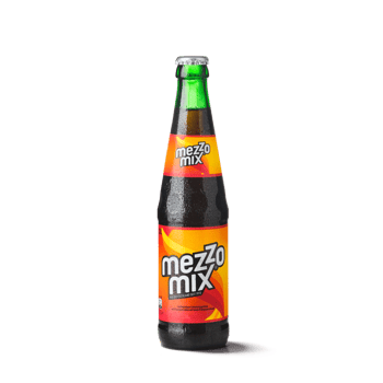 Mezzo Mix 0,33l Mezzo Mix 0,33l