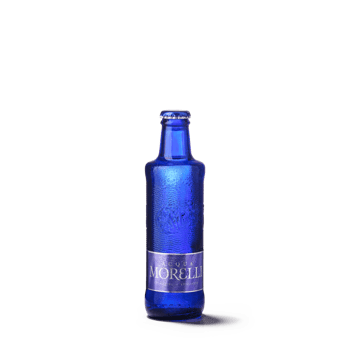 ACQUA MORELLI Sparkling 0,25l ACQUA MORELLI Sparkling 0,25l