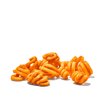 Curly Fries Curly Fries