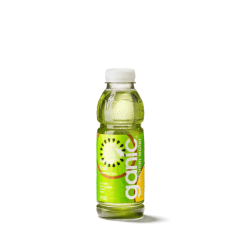 ganic® Vitamin-Booster Ananas Kiwi 0,5L ganic® Vitamin-Booster Ananas Kiwi 0,5L