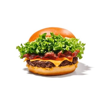 Bacon Supreme Bacon Supreme