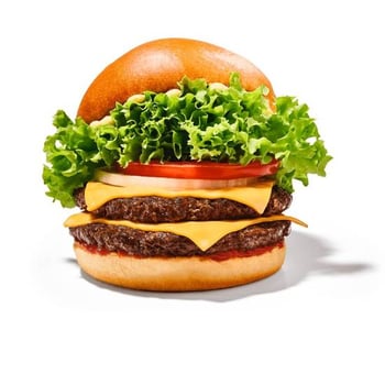 Baba Burger einzeln Baba Burger einzeln