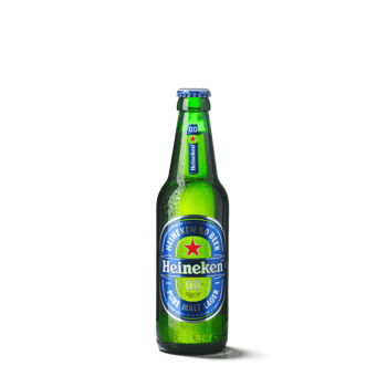 Heineken 0.0 0,33l (inkl. 8 Cent Pfand) Heineken 0.0 0,33l (inkl. 8 Cent Pfand)