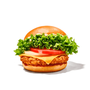 Classic Chicken Classic Chicken