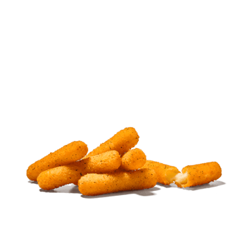 Mozzarellasticks (6 Stk.) Mozzarellasticks (6 Stk.)