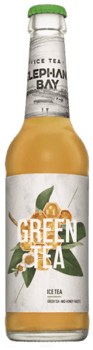 Elephant Bay Ice Tea Green Tea Honey 0,33l (inkl. 0,15 € Pfand) Elephant Bay Ice Tea Green Tea Honey 0,33l (inkl. 0,15 € Pfand)