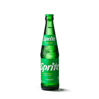 Sprite 0,33l Sprite 0,33l