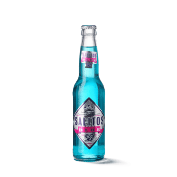 SALITOS Blue 0,33l (inkl. 8 Cent Pfand) SALITOS Blue 0,33l (inkl. 8 Cent Pfand)