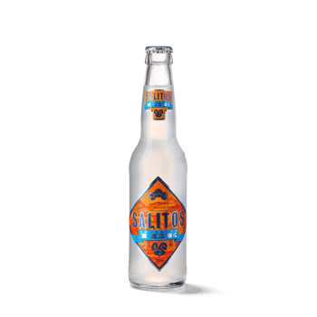 SALITOS Ice 0,33l (inkl. 8 Cent Pfand) SALITOS Ice 0,33l (inkl. 8 Cent Pfand)
