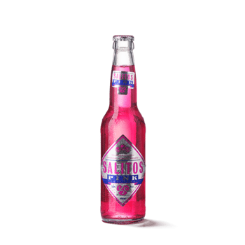 SALITOS Pink 0,33l (inkl. 8 Cent Pfand) SALITOS Pink 0,33l (inkl. 8 Cent Pfand)