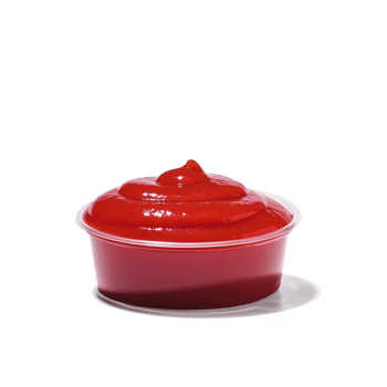 Ketchup Ketchup