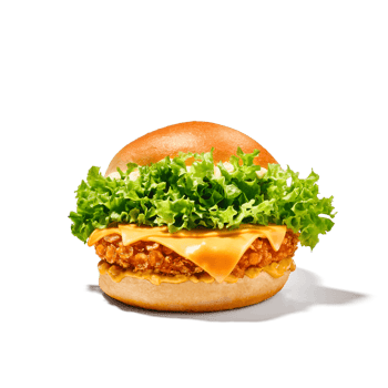 Supreme Chicken Supreme Chicken