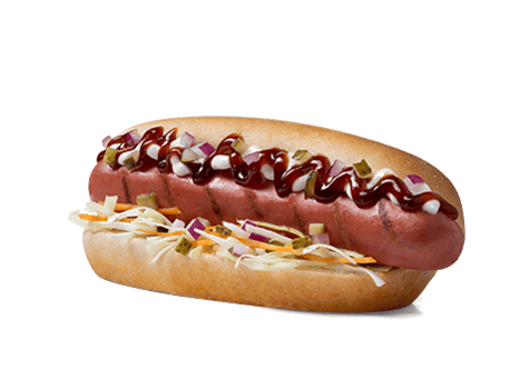 Slaw Dog