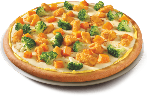 Single Pizza   Currycula 