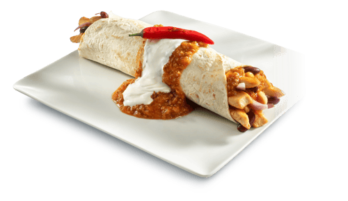 Enchilada La Gran Fiesta Enchilada La Gran Fiesta