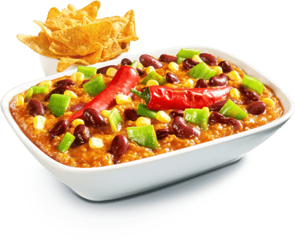 Chili Con Carne iAy Caranba Chili Con Carne iAy Caranba