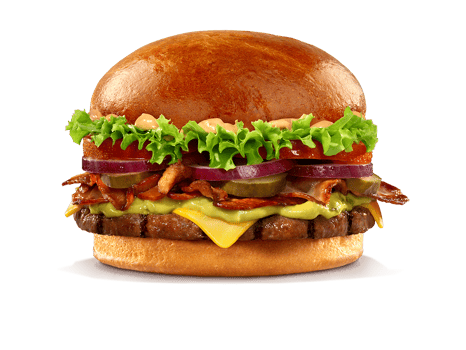 Big Burger Tijuana