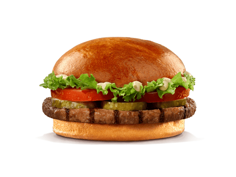 Big Burger Basic