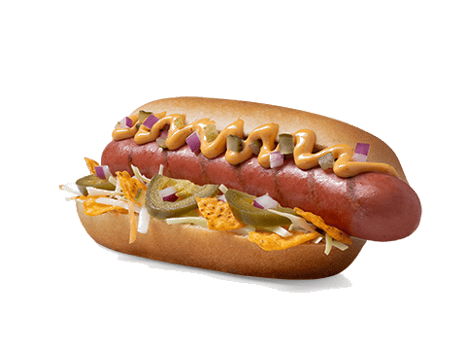 Chili Dog