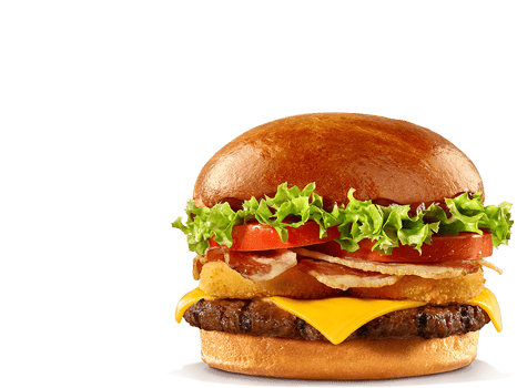 BigBurger  Winterschmelzer