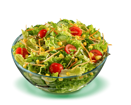 Salat Basis