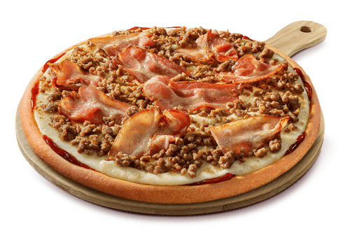 Pizza Arizona (Single)