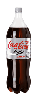  Coca Cola Light 0,5l