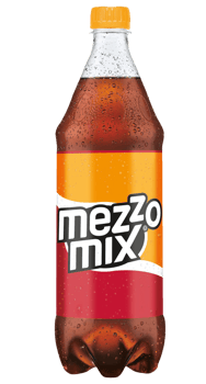 Mezzo Mix 1,0l