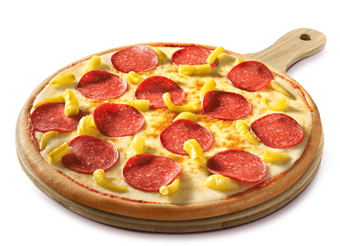 Pizza Brooklyn  (Maxi)