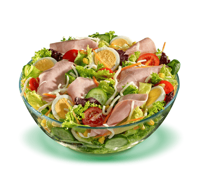 Salat Italia