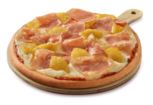 Pizza Hawaii (Single)