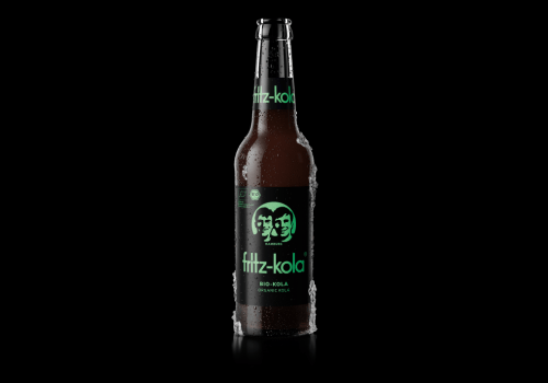 Fritz Kola Bio 0,33l Fritz Kola Bio 0,33l