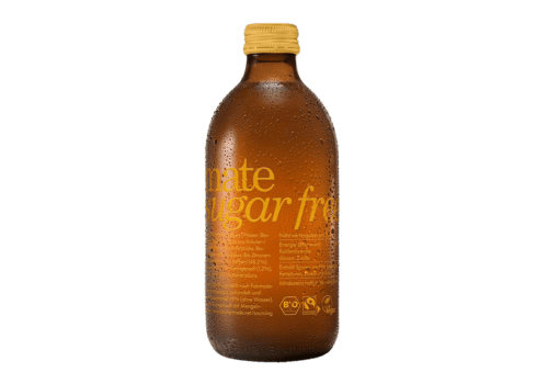 Chari Mate Sugar Free