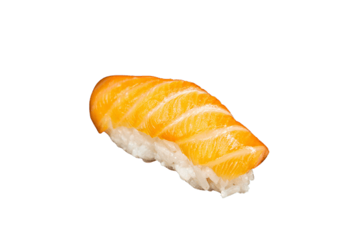 Lachs Nigiri