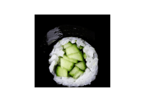 Gurken Maki
