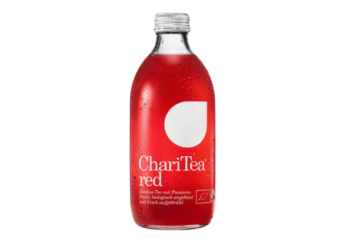 Chari Tea Red