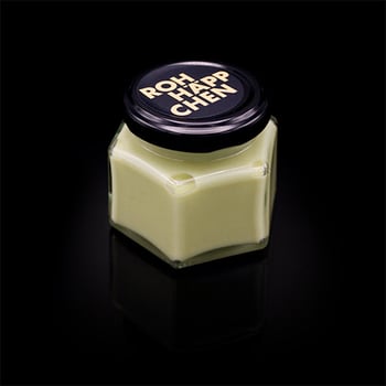 Wasabi Mayonnaise Vegan 