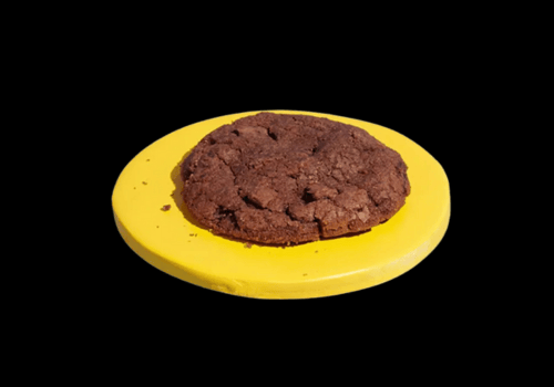 Dark Chocolate Cookie Dark Chocolate Cookie