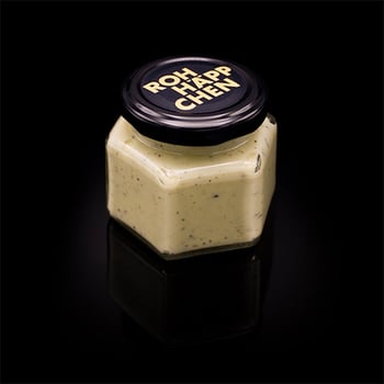 Trüffel Mayonnaise Vegan 