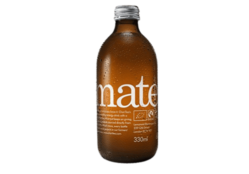 Chari Tea Mate