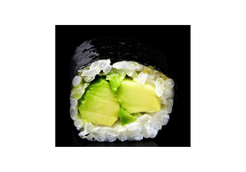 Avocado Maki