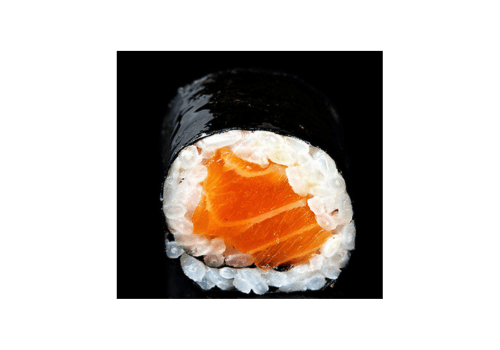 Lachs Maki