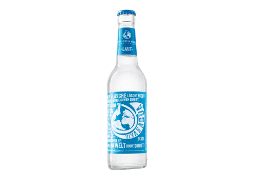Viva con Aqua - Laut 0,33l