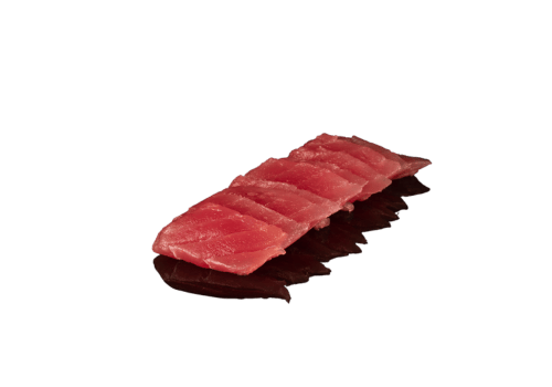 Tuna Sashimi