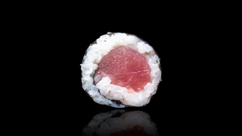 Tuna Maki